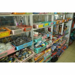 Aluminum Equipment Store