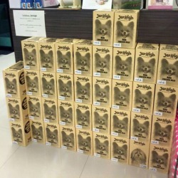บริการอาบน้ำ ตัดขน สุนัข ขอนแก่น