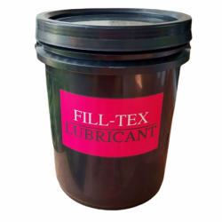 Highly resistant grease