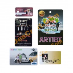 รับทำบัตรพนักงาน