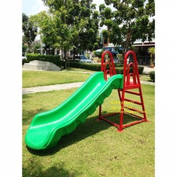 Outdoor slider