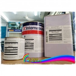 สีอุตสาหกรรม International  หัวหิน