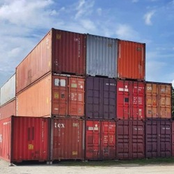 Container Chonburi
