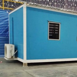 office container