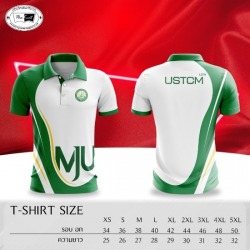 รับผลิตเสื้อโปโลพิมพ์ลาย