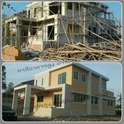 ช่างทาสีโรงงานและอาคารสูง (ชาคริต)