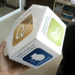 รับทำกล่อง บรรจุภัณฑ์
