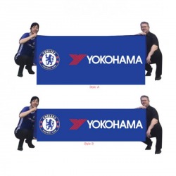 รับทำป้ายผ้าเชียร์บอล