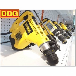 สว่านไร้สาย Dewalt