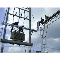 Chonburi Transformer Installation Company