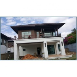 รับเหมาก่อสร้างบ้าน เชียงใหม่