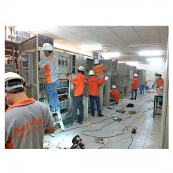 TPM MDB