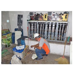 PM RMU RM6 RIMGMAIN, ABB