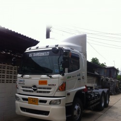 ให้เช่ารถบรรทุก