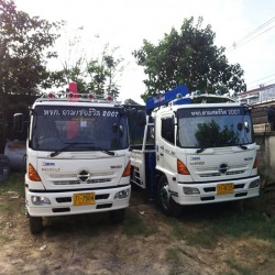 ขนย้ายสำนักงาน