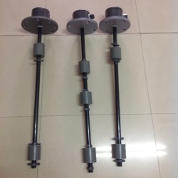 Magnetic Float Level Sensor