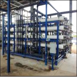 RO Water System