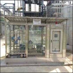Hydrogen Peroxide RO System