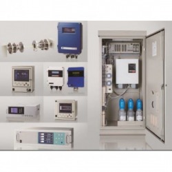เครื่องวิเคราะห์ก๊าช Gas Analyzers