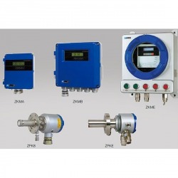 Zirconia Oxygen Analyzers