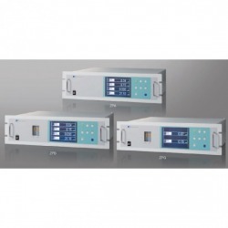 NDIR Gas Analyzer