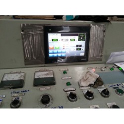 โปรแกรมระบบ SCADA
