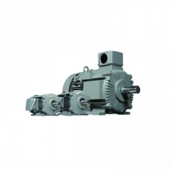 Motor IE3