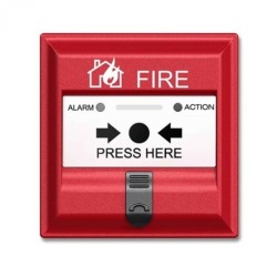 Fire Alarm System