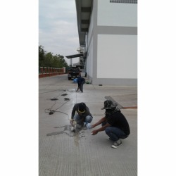 บริษัทติดตั้ง Fire Alarm System