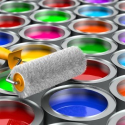 ศูนย์ผสมสี ทีโอเอ