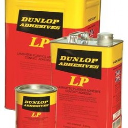 กาวยางลามิเนตคุณภาพสูง LP(สีแดง) Laminated Plastic Adhesive 