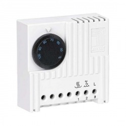 Series Of Electronic Thermostat