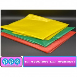 ขายส่งถุงพลาสติก ราคาถูก