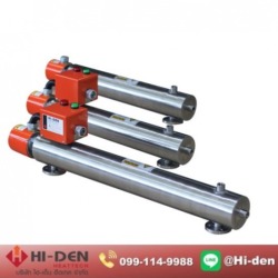 เซอร์คูเลชั่นฮีตเตอร์ (Circulation Heaters)