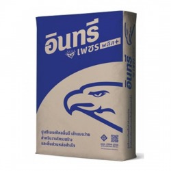 ปูนอินทรีเพชรพลัส 50 กก.