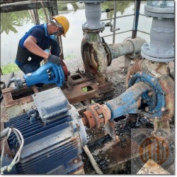 electric motor repair center 3 phase motor repair