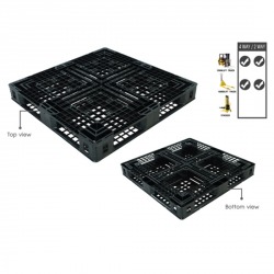 Plastic pallet