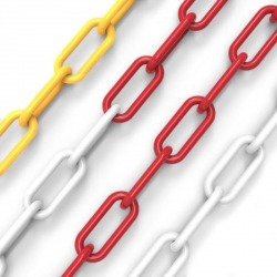 โซ่พลาสติก (Plastic Chain)