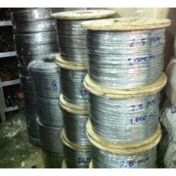 ขายลวดสลิง
