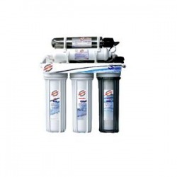 Treatton เครื่องกรองน้ำ 5 ขั้นตอน ระบบ UV 