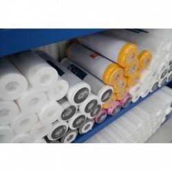 Water filter