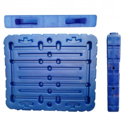 Plastic Pallet Factory