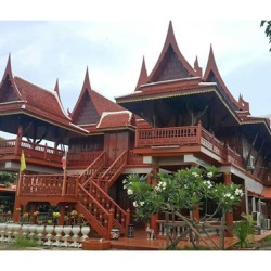 ฉัตร์บริบูรณ์ ทรงไทย