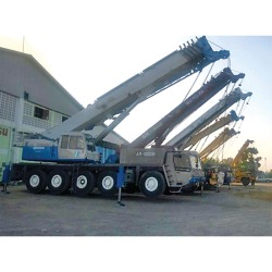 เครนCrane