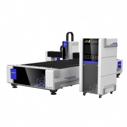  Fiber Laser Opened Type