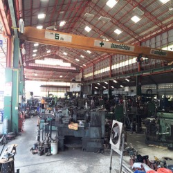 โรงกลึง