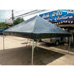 เต็นท์เช่า