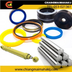 ซีลไฮดรอลิค ซีลกันน้ำมัน เชียงใหม่