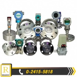 DIAPHRAGM ASSEMBLY AND REPAIR/ งานประกอบและซ่อมไดอะแฟมของทรานสมิเตอร์