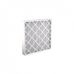 Dust filter